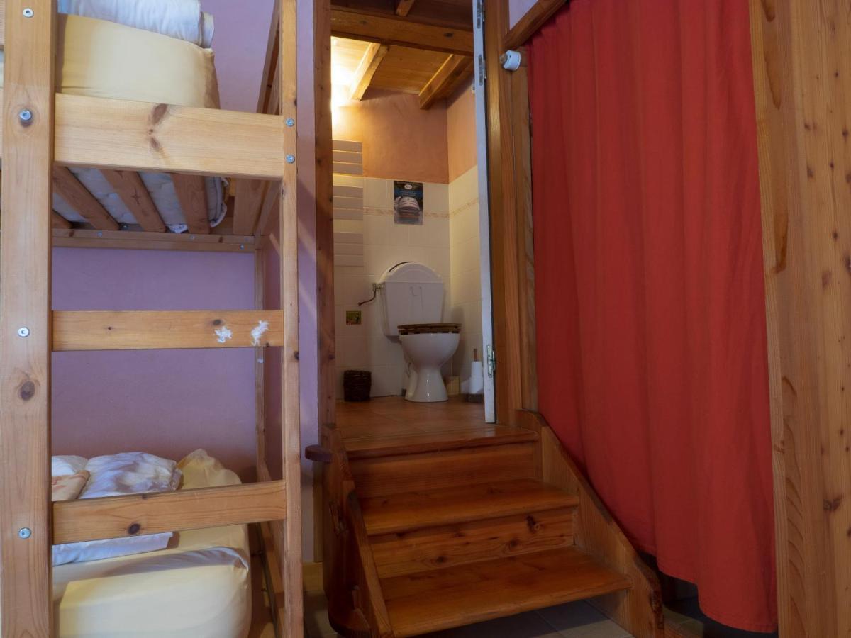 Bed and Breakfast Au Fil Des Saisons Les Cotes de Corps Экстерьер фото