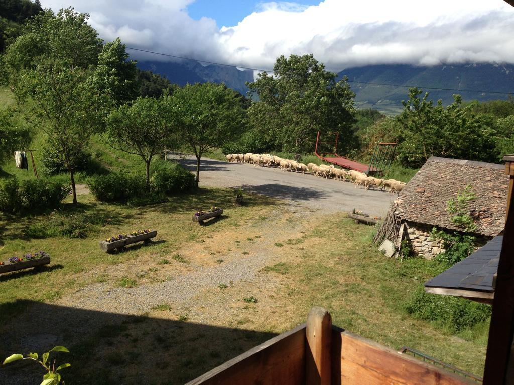 Bed and Breakfast Au Fil Des Saisons Les Cotes de Corps Номер фото