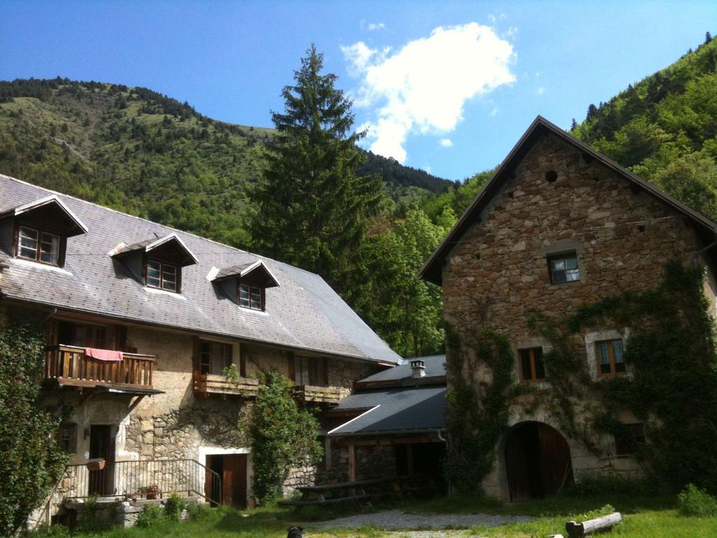 Bed and Breakfast Au Fil Des Saisons Les Cotes de Corps Экстерьер фото
